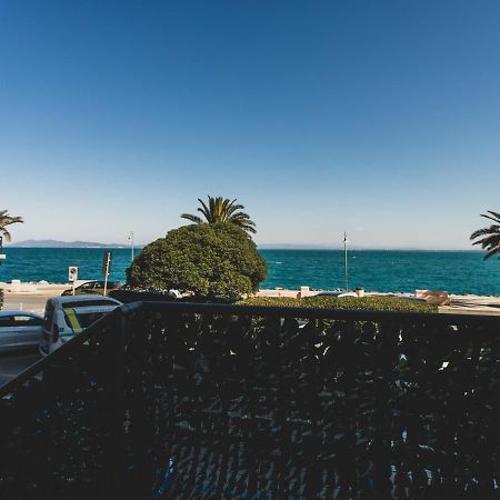 Casa Sul Lungomare Apartment Porto Santo Stefano  Exterior photo