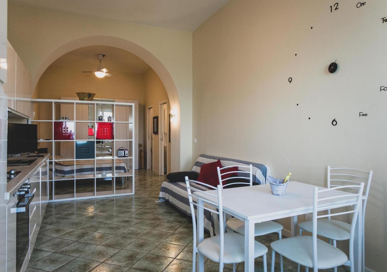 Casa Sul Lungomare Apartment Porto Santo Stefano  Exterior photo