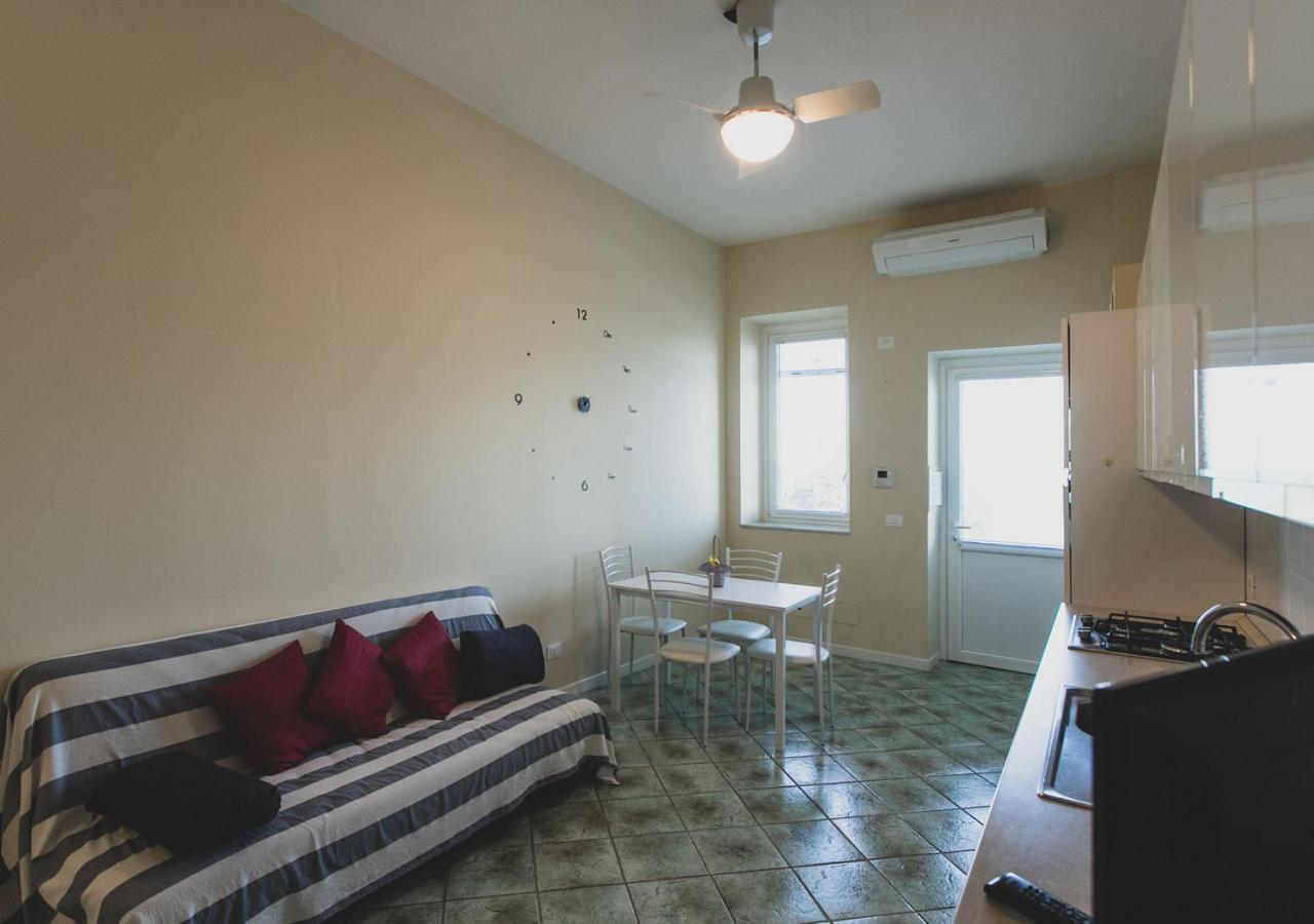 Casa Sul Lungomare Apartment Porto Santo Stefano  Exterior photo