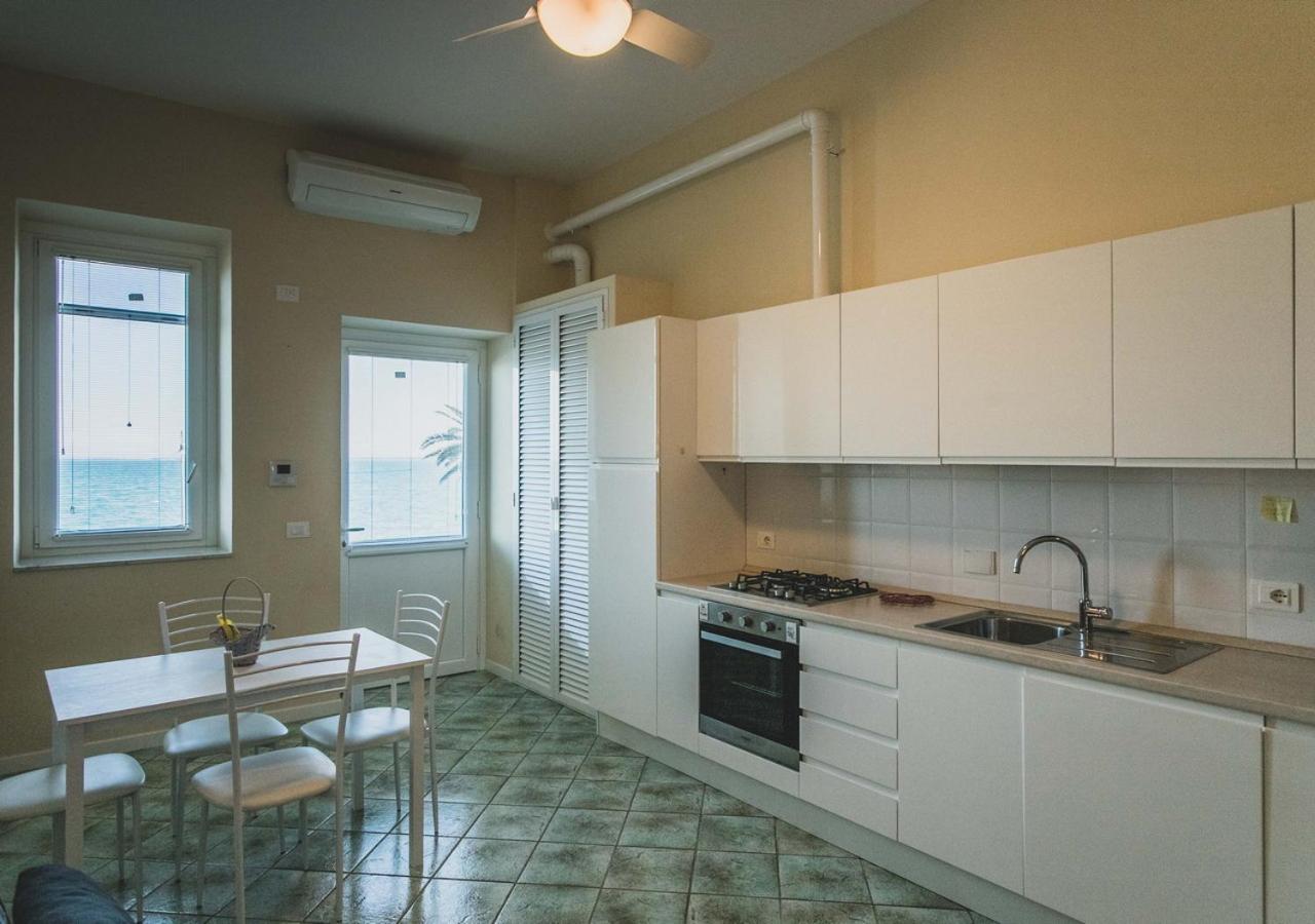 Casa Sul Lungomare Apartment Porto Santo Stefano  Exterior photo