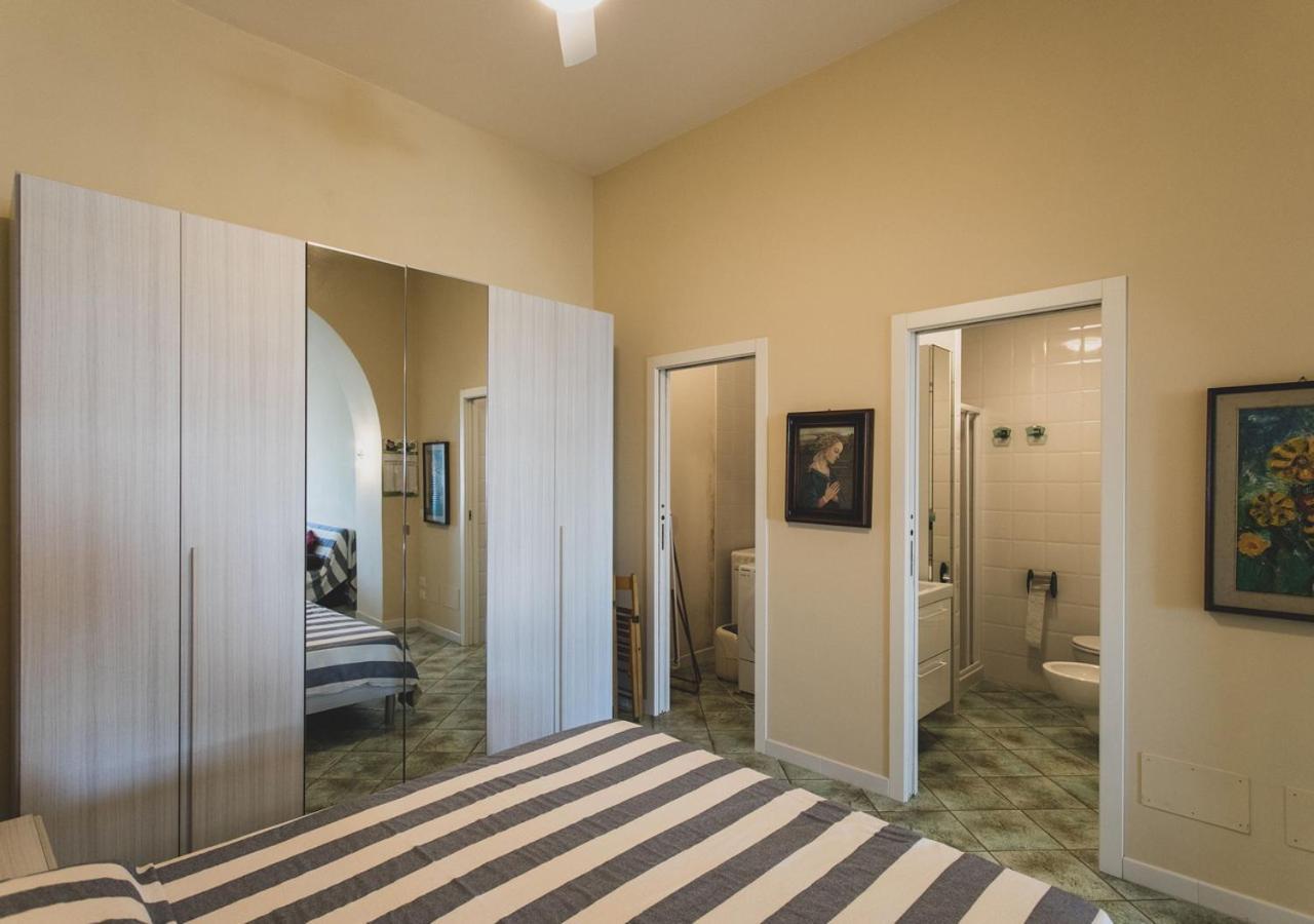 Casa Sul Lungomare Apartment Porto Santo Stefano  Exterior photo