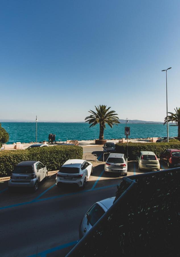 Casa Sul Lungomare Apartment Porto Santo Stefano  Exterior photo