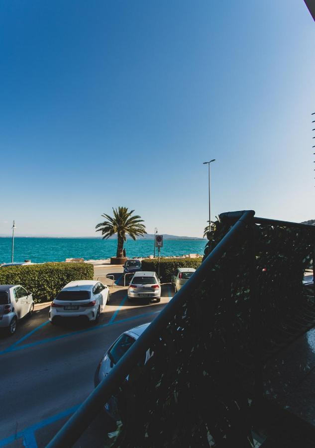 Casa Sul Lungomare Apartment Porto Santo Stefano  Exterior photo